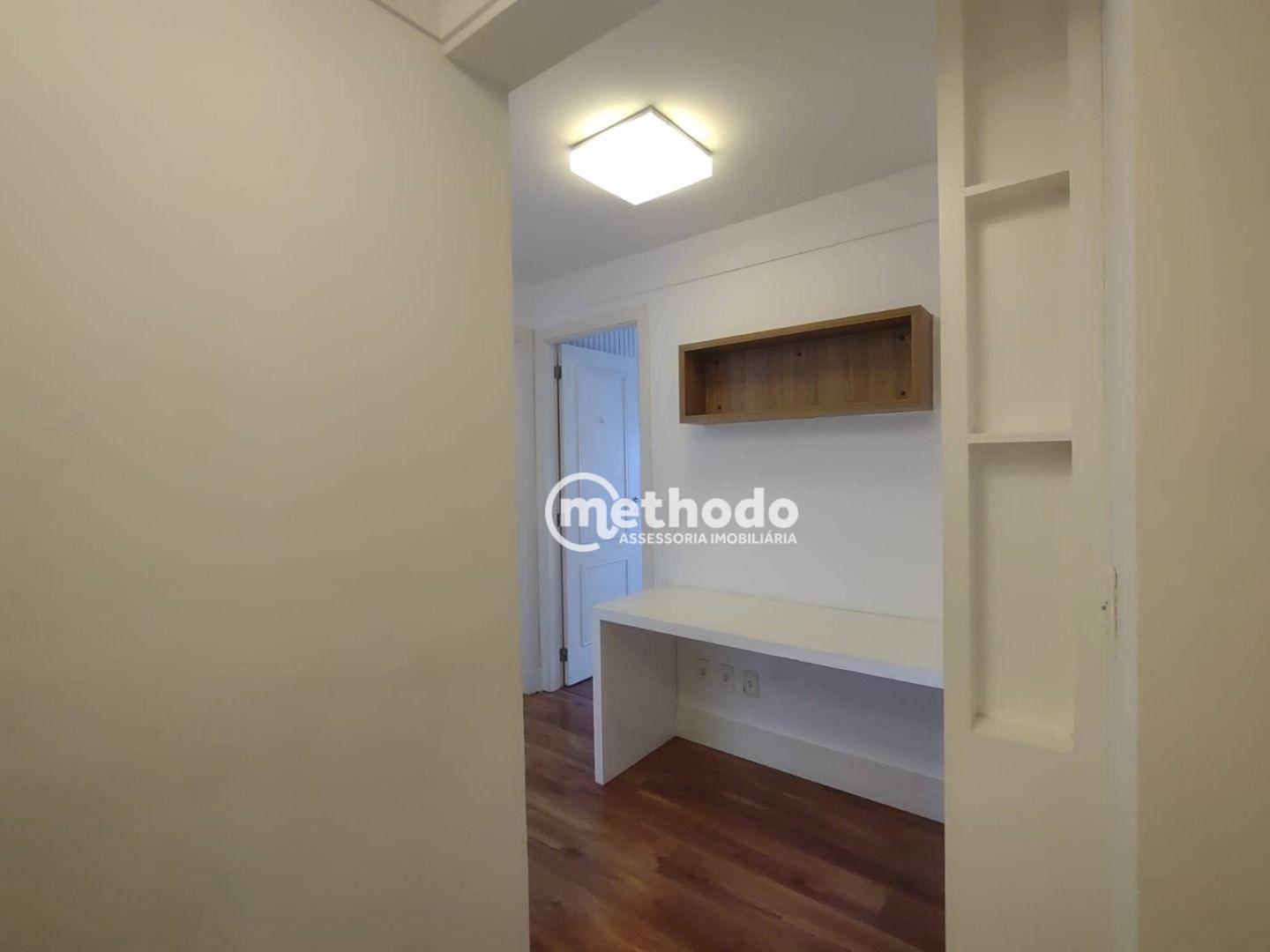 Apartamento para alugar com 3 quartos, 117m² - Foto 16