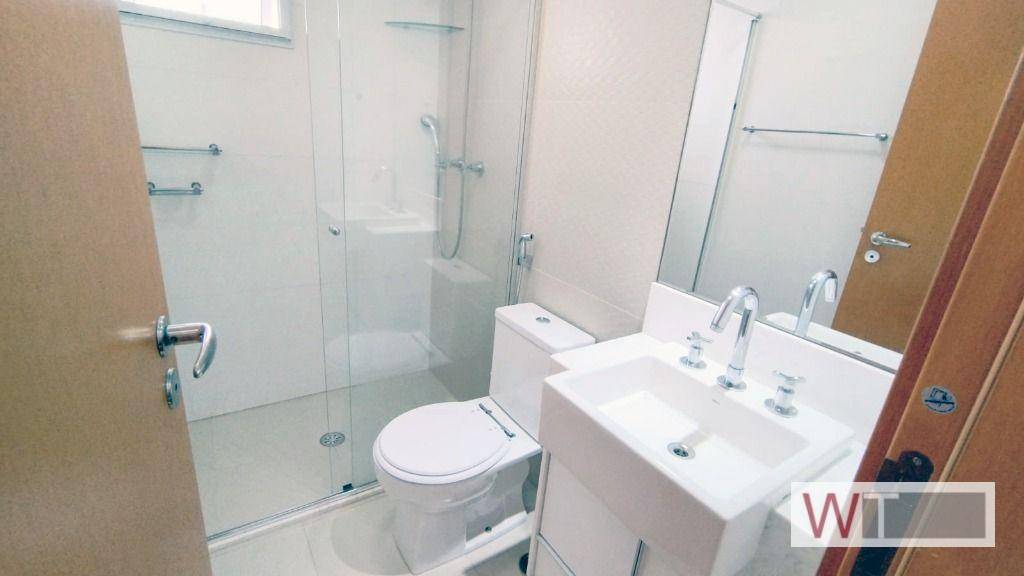 Apartamento à venda com 4 quartos, 134m² - Foto 19