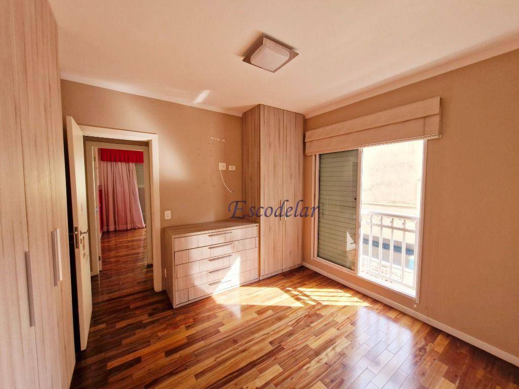 Apartamento à venda com 3 quartos, 117m² - Foto 25