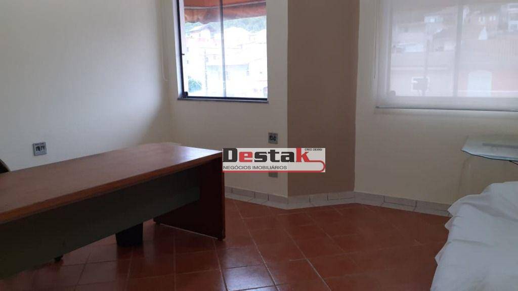 Conjunto Comercial-Sala para alugar, 17m² - Foto 3