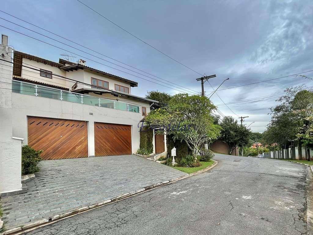 Casa à venda com 4 quartos, 356m² - Foto 8