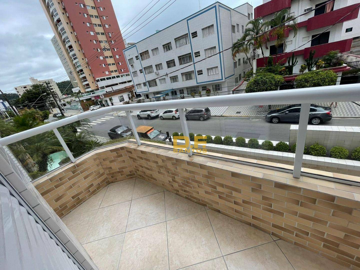 Apartamento à venda com 1 quarto, 53m² - Foto 8