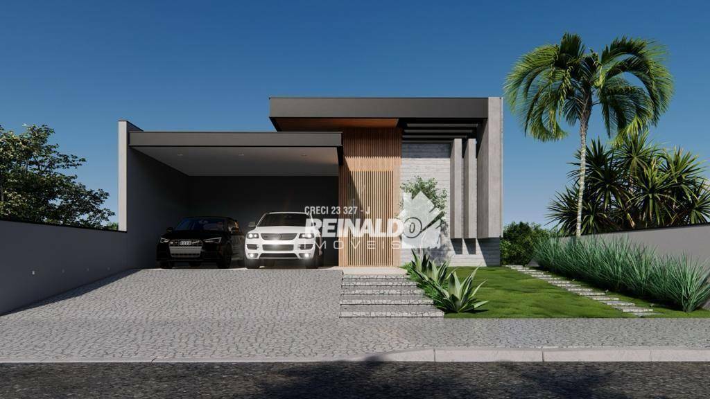 Casa de Condomínio à venda com 4 quartos, 250m² - Foto 22