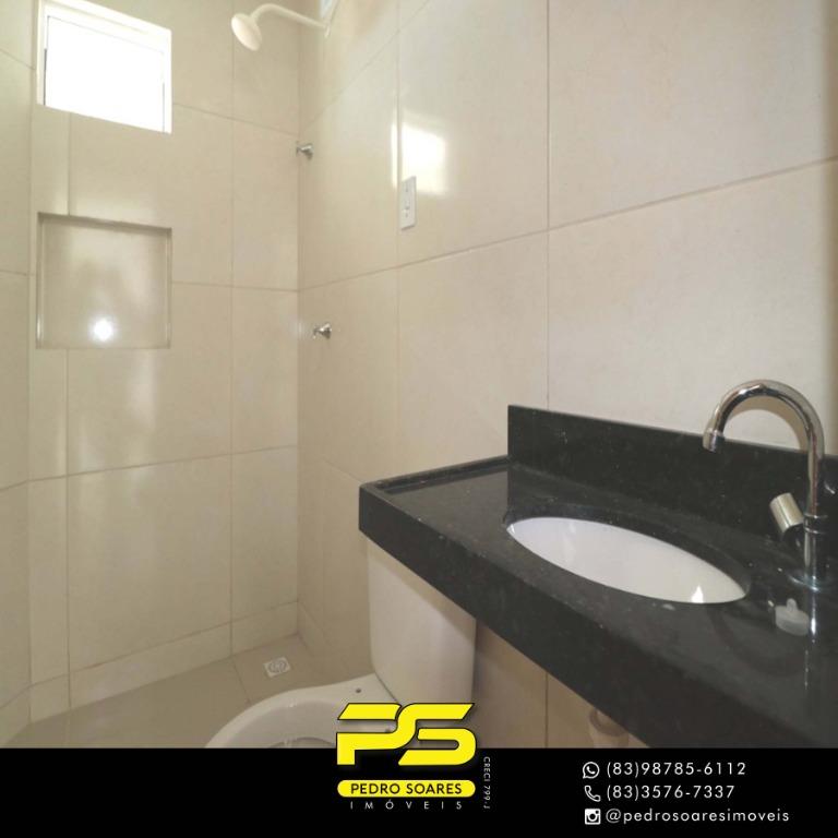 Apartamento à venda com 2 quartos, 57m² - Foto 9