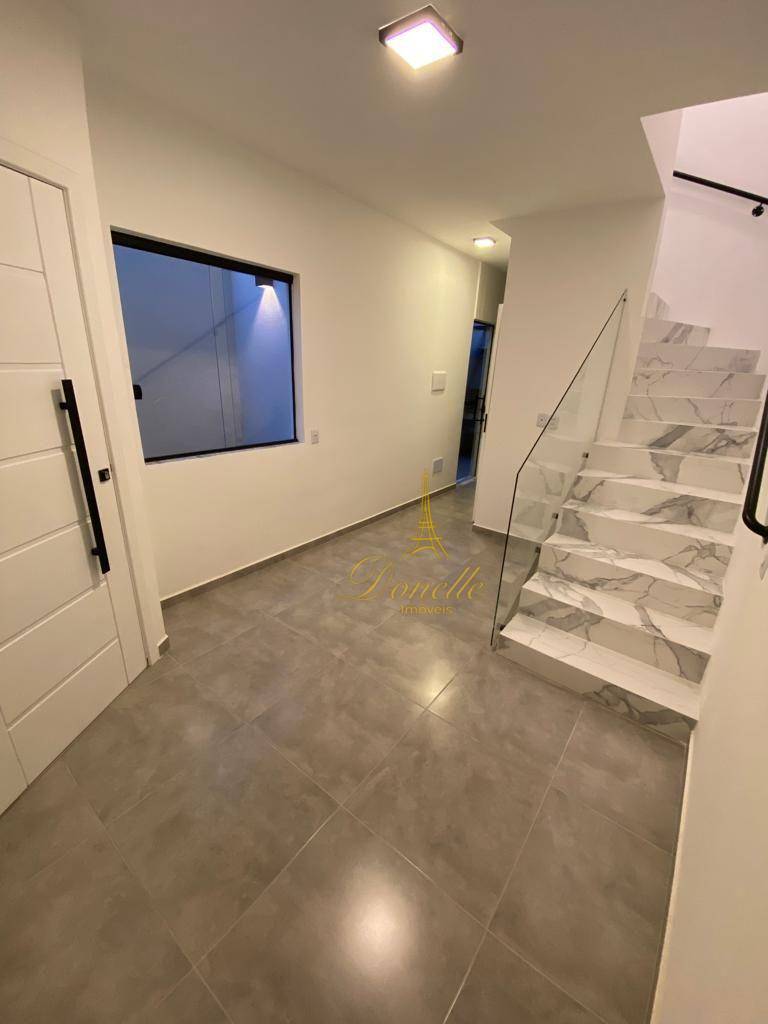 Sobrado à venda com 2 quartos, 82m² - Foto 14