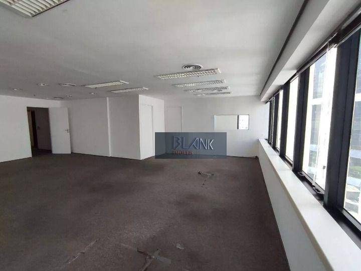 Conjunto Comercial-Sala para alugar, 125m² - Foto 2