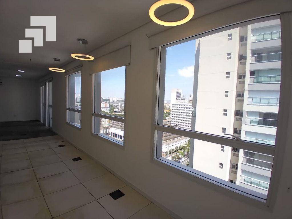 Conjunto Comercial-Sala para alugar, 80m² - Foto 6