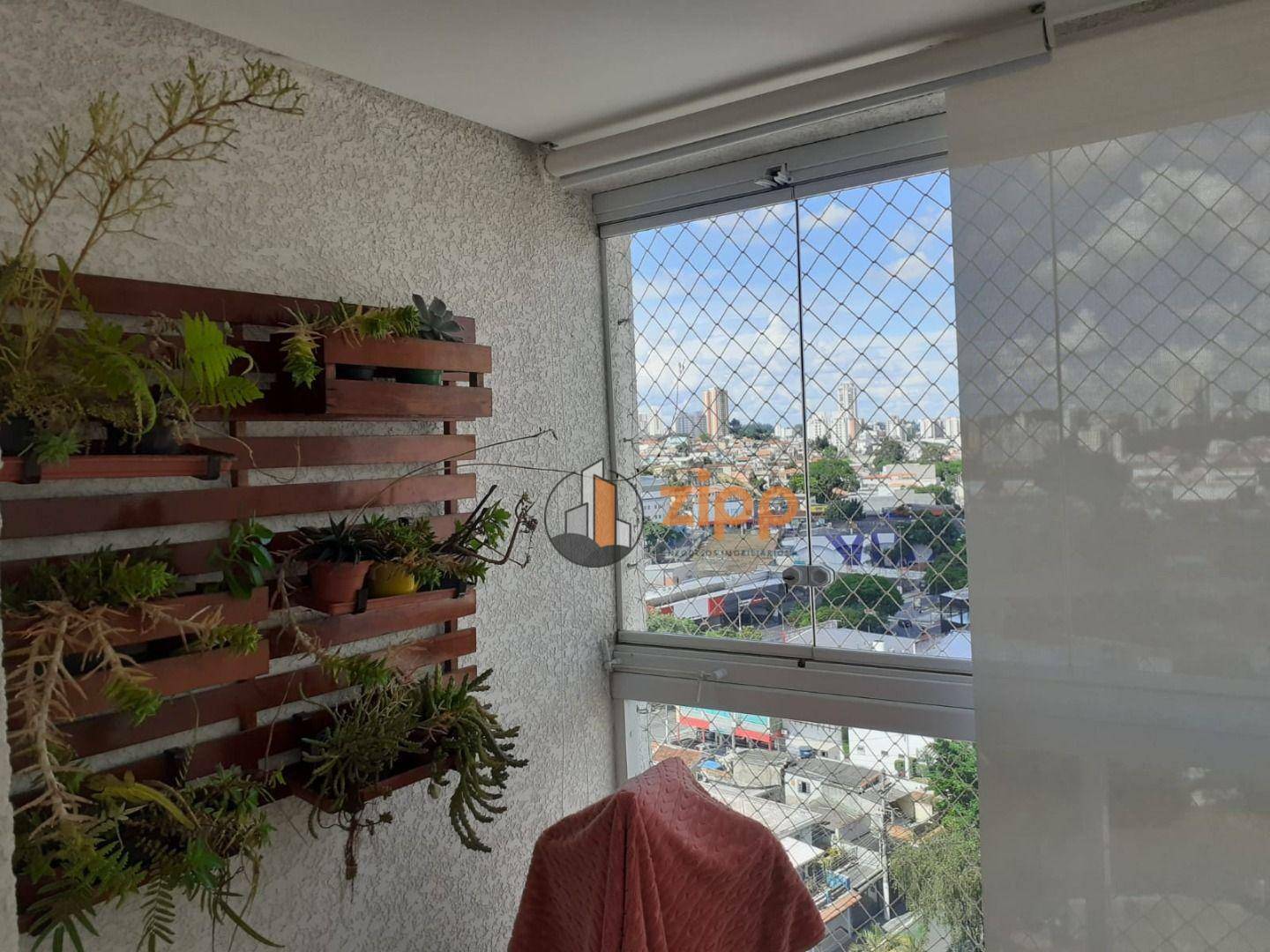 Apartamento à venda com 3 quartos, 114m² - Foto 60