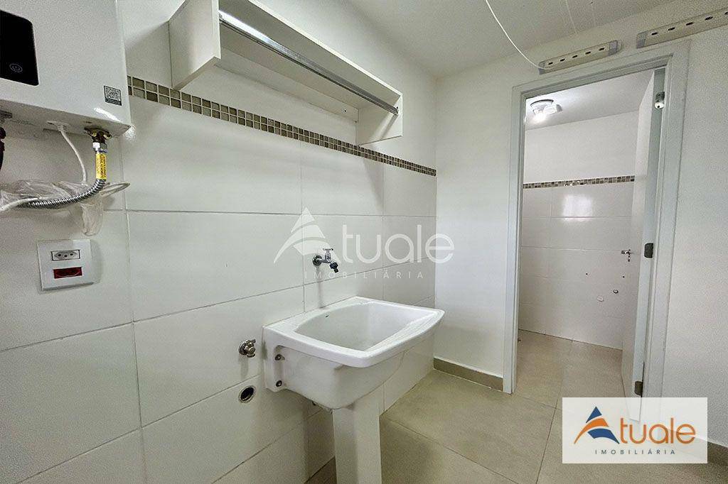 Apartamento para alugar com 3 quartos, 124m² - Foto 4