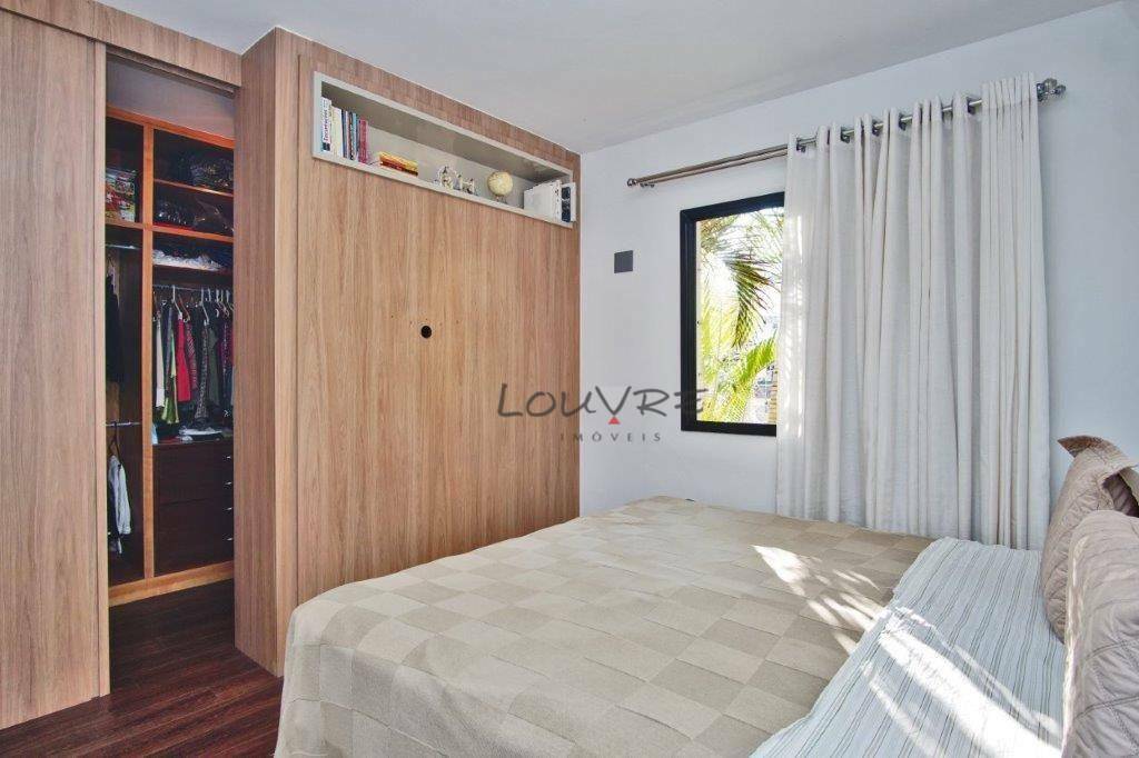 Apartamento à venda com 3 quartos, 138m² - Foto 14