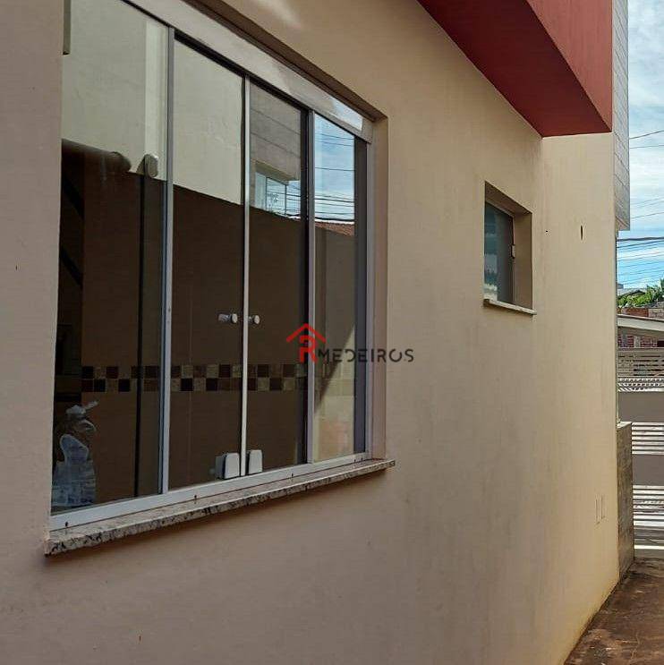 Casa à venda com 2 quartos, 100m² - Foto 6