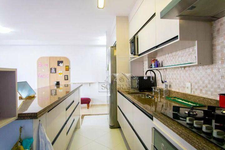 Apartamento à venda com 3 quartos, 96m² - Foto 6