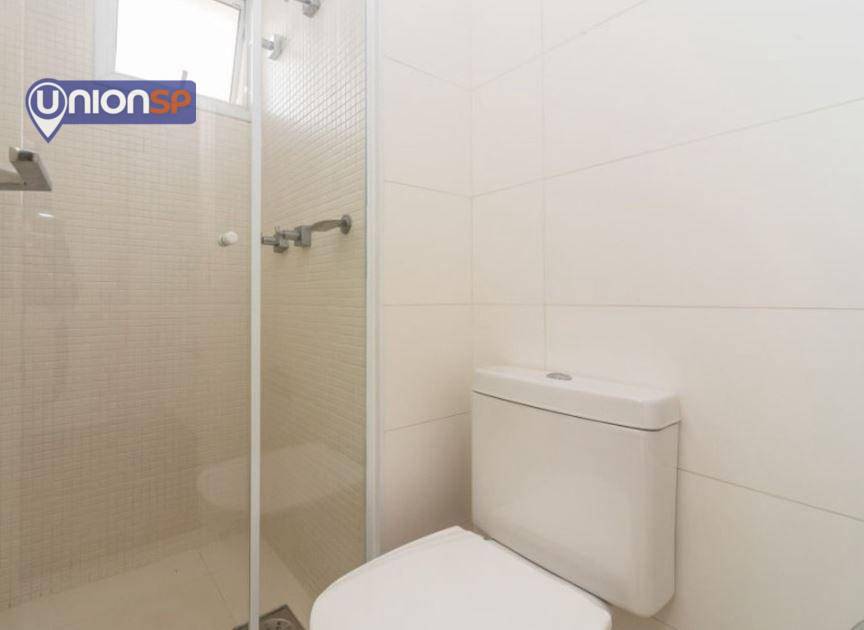 Apartamento à venda com 1 quarto, 45m² - Foto 16