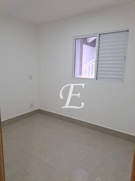 Apartamento à venda com 2 quartos, 37m² - Foto 5