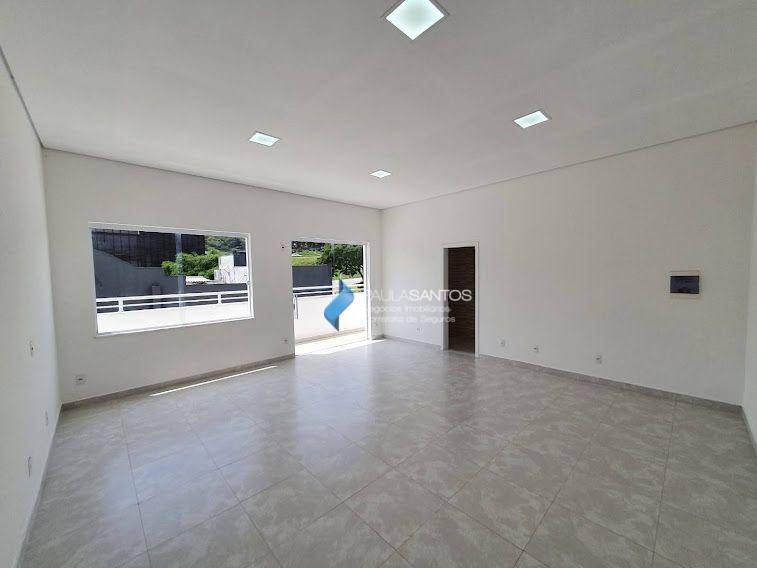 Conjunto Comercial-Sala para alugar, 36m² - Foto 6