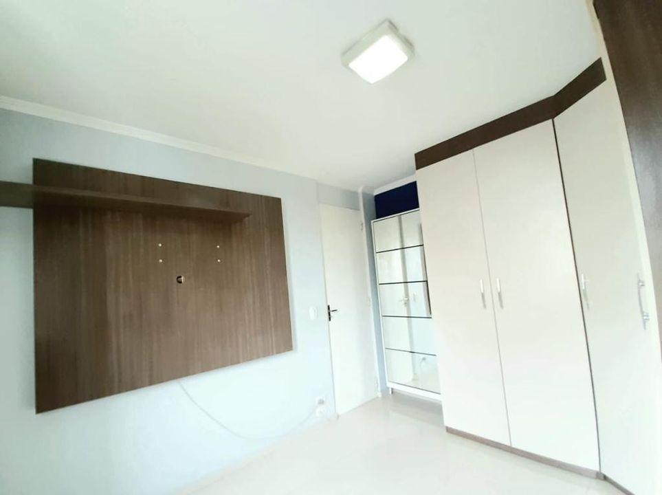 Apartamento à venda com 2 quartos, 55m² - Foto 12