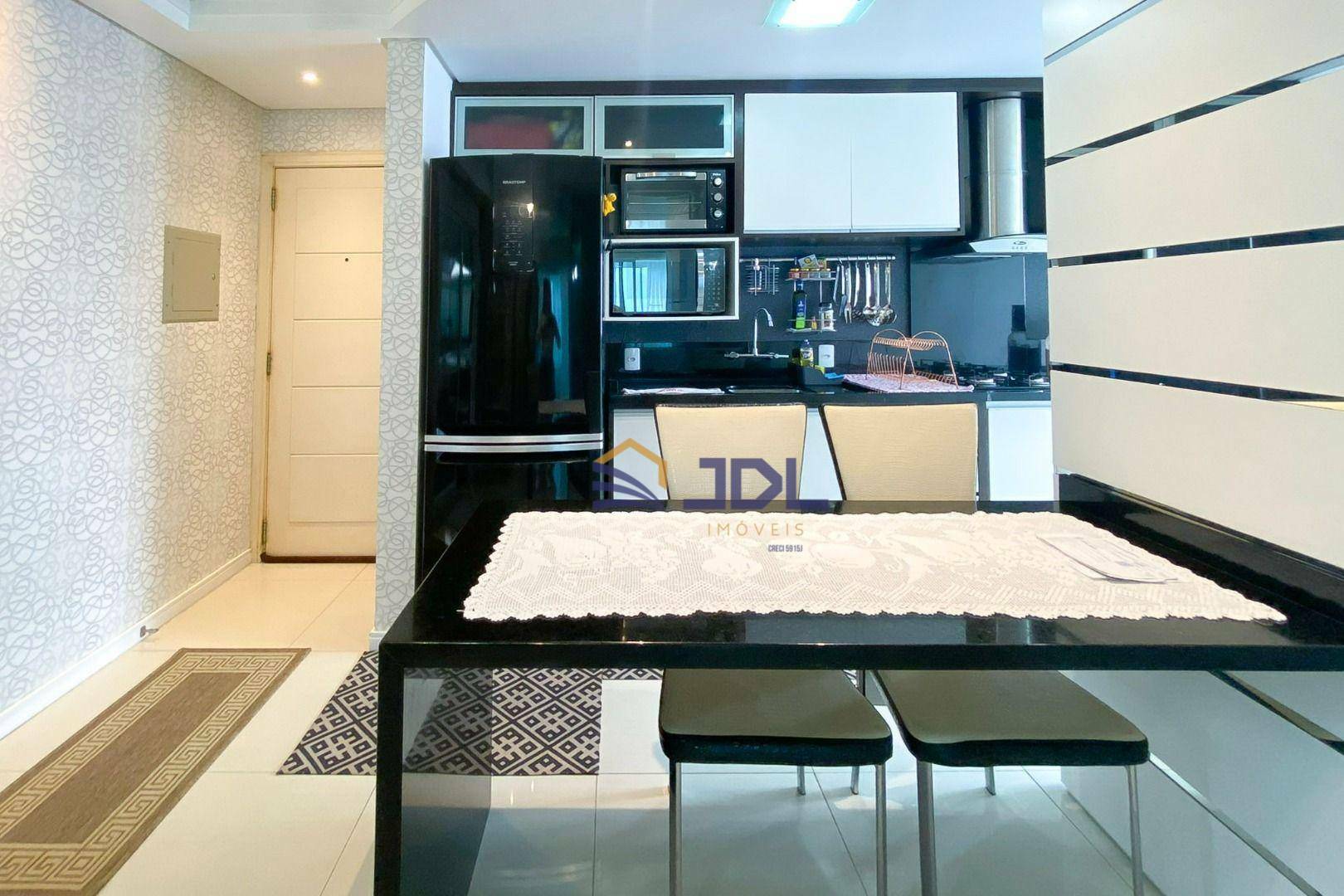 Apartamento, 1 quarto, 98 m² - Foto 2