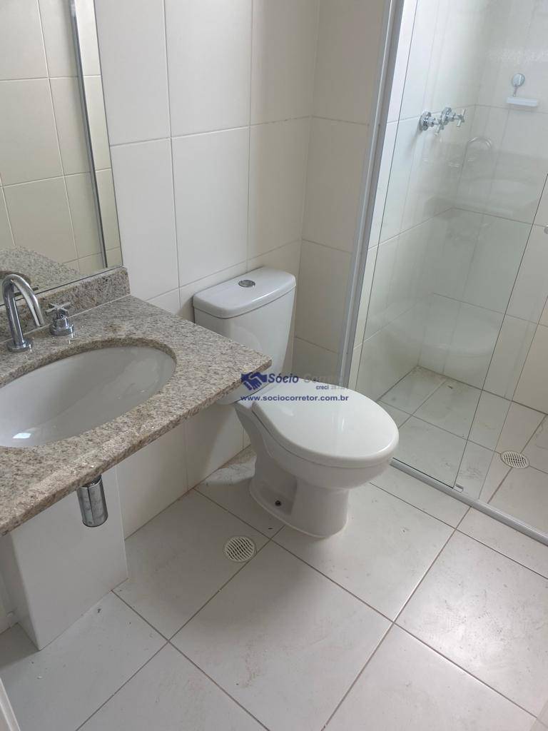 Apartamento à venda com 3 quartos, 81m² - Foto 11