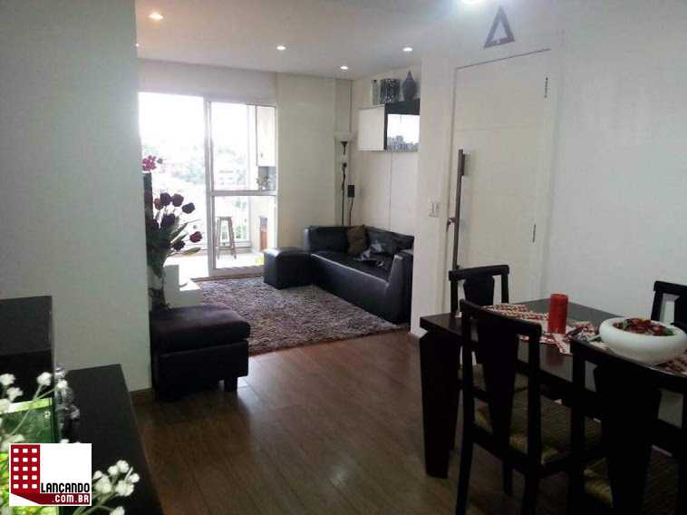 Apartamento à venda com 3 quartos, 84m² - Foto 12