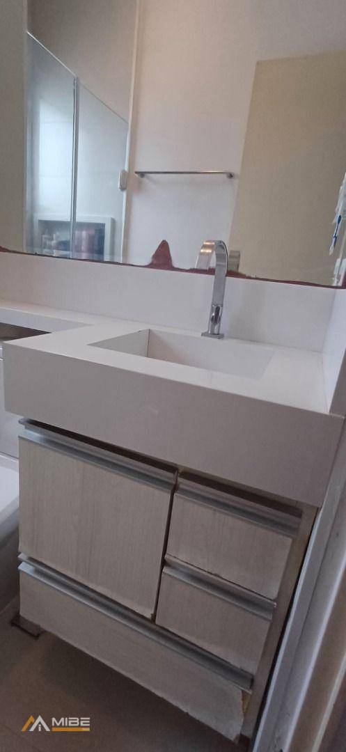 Apartamento, 2 quartos, 48 m² - Foto 3