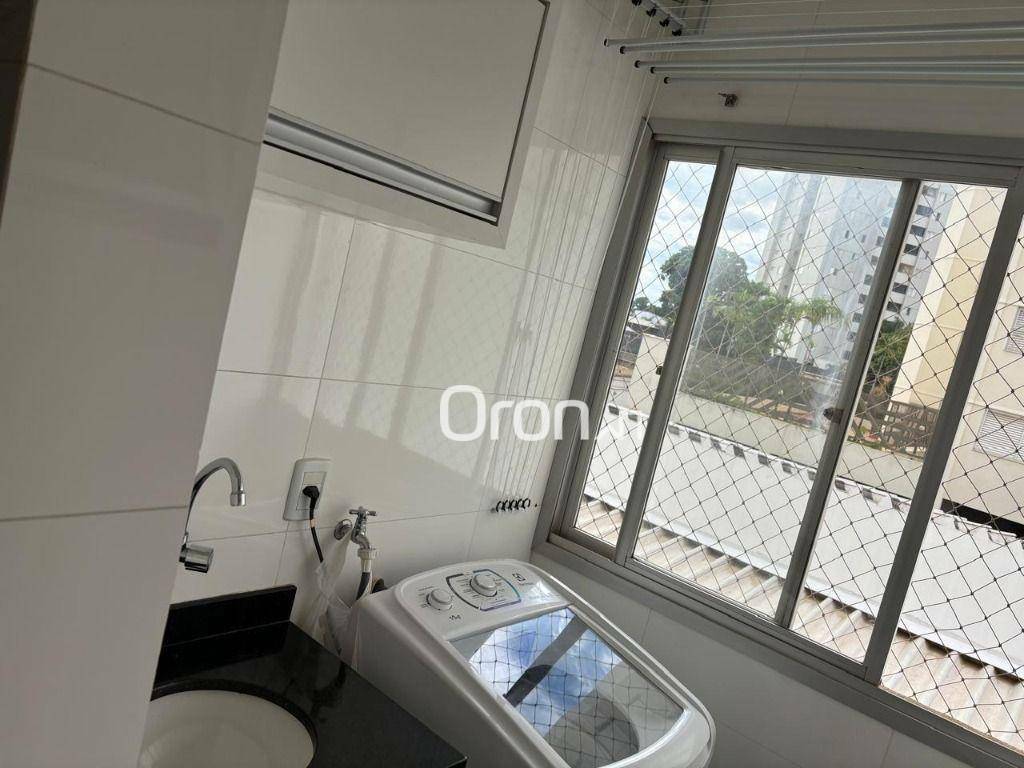Apartamento à venda com 2 quartos, 64m² - Foto 8