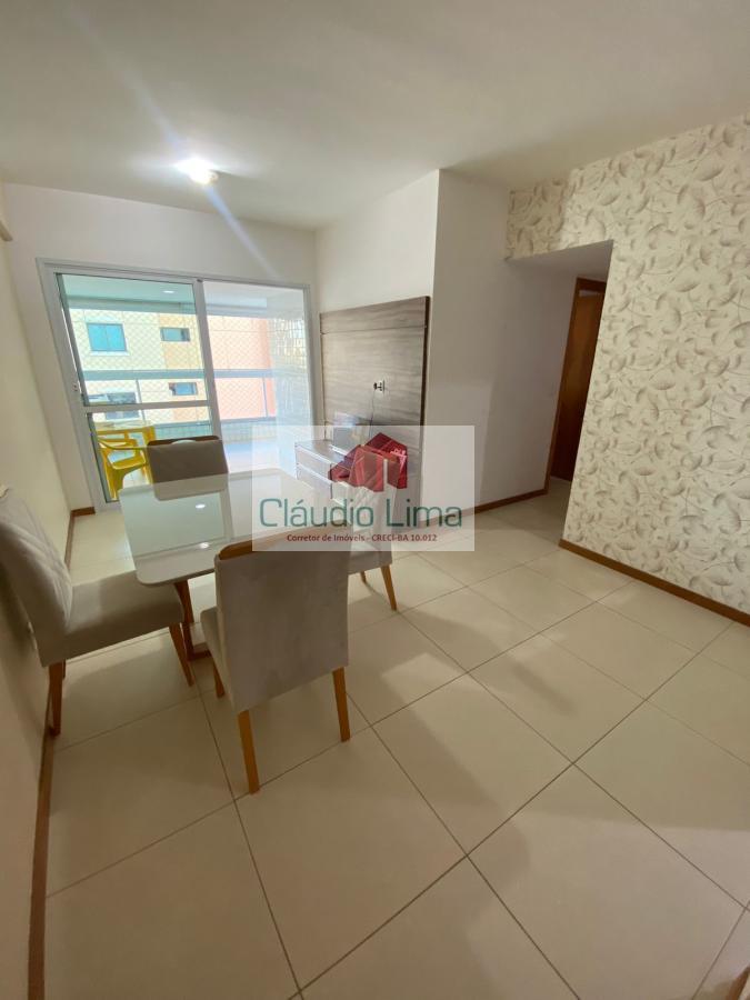 Apartamento para alugar com 2 quartos, 76m² - Foto 1