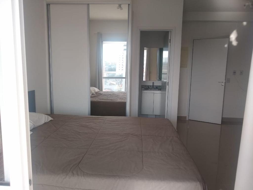 Apartamento para alugar com 1 quarto, 35m² - Foto 5