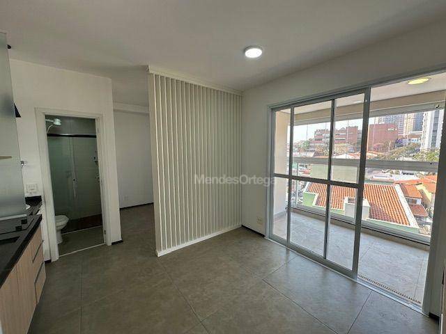 Apartamento para alugar com 1 quarto, 33m² - Foto 5