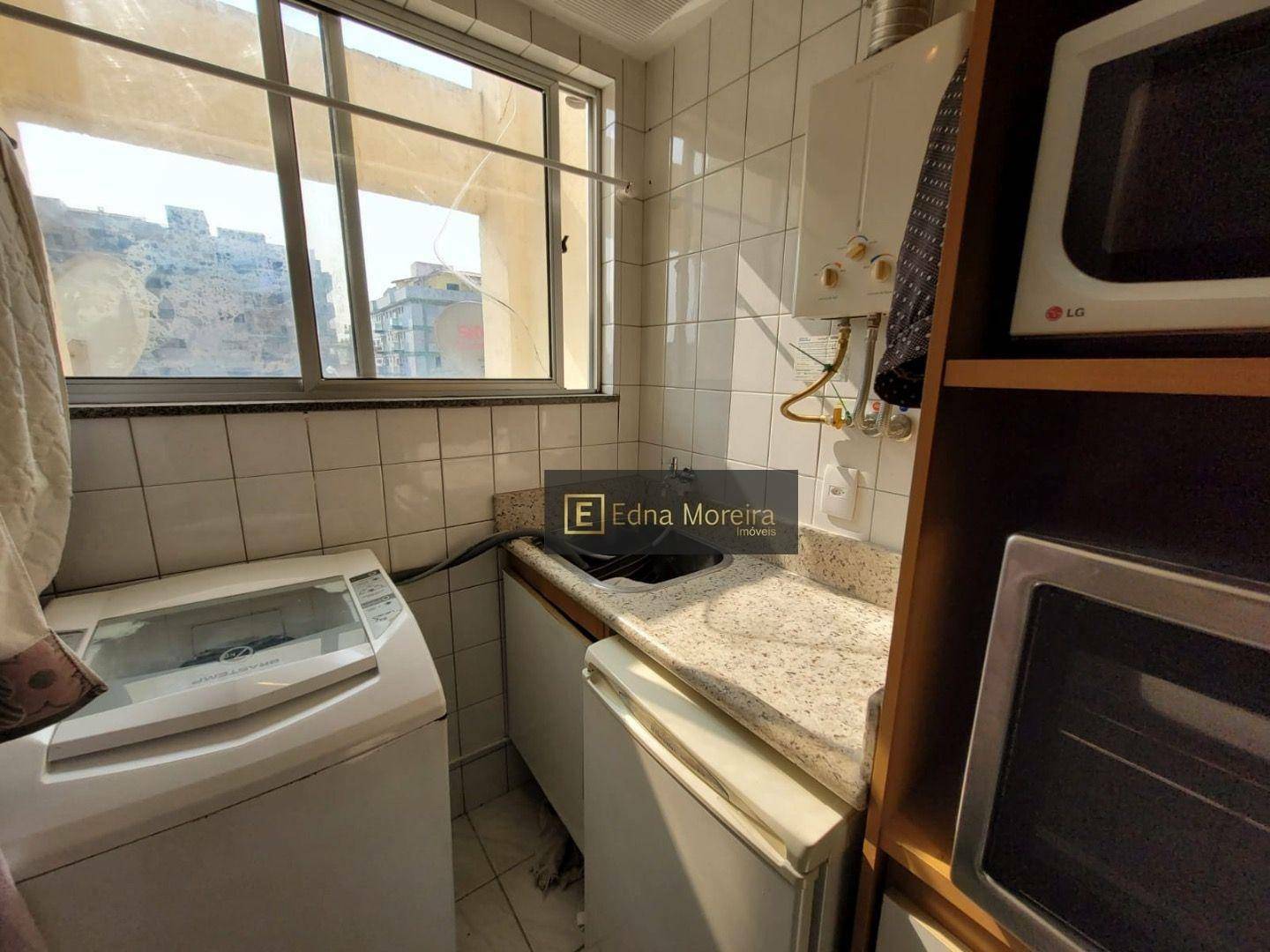 Apartamento à venda com 2 quartos, 100m² - Foto 8