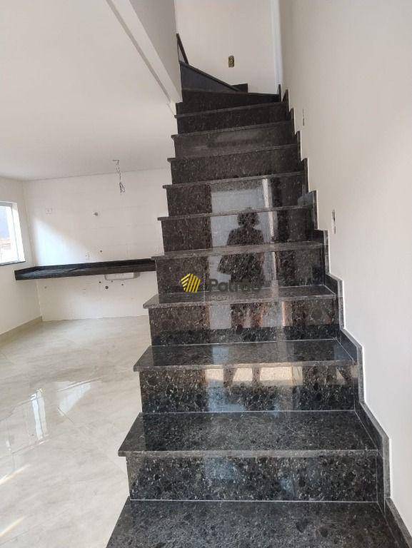 Sobrado, 3 quartos, 75 m² - Foto 4