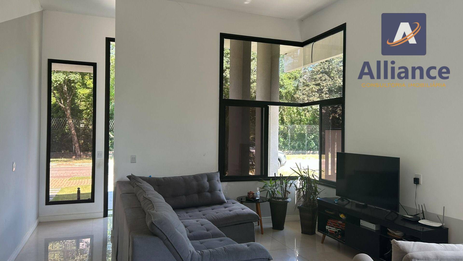 Casa de Condomínio para alugar com 3 quartos, 200m² - Foto 11