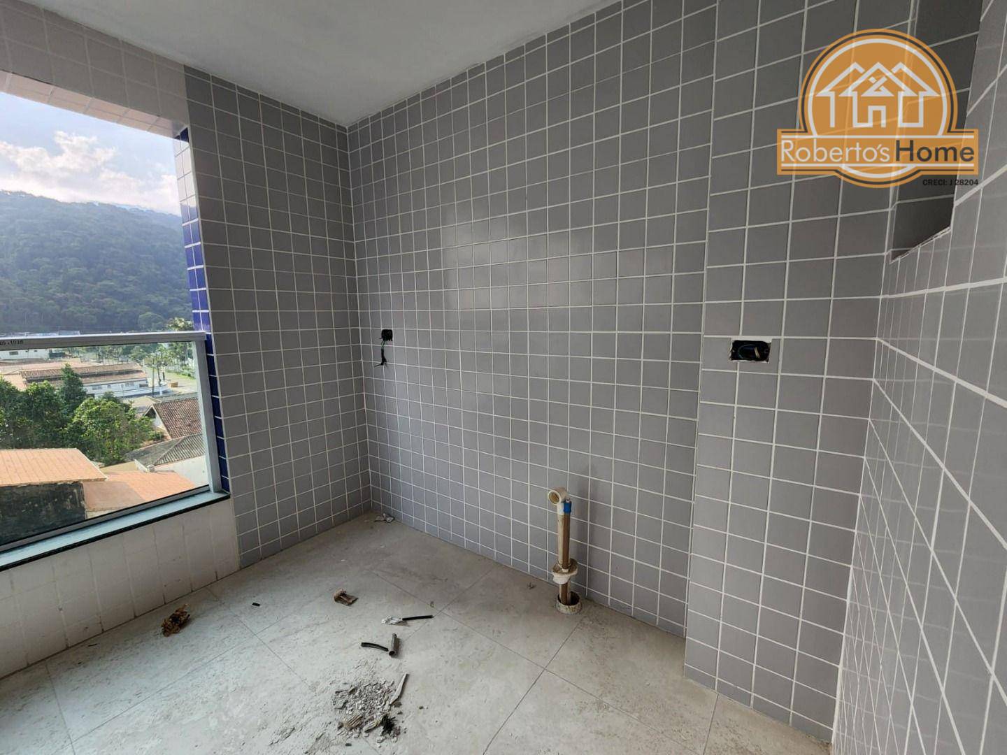 Apartamento à venda com 2 quartos, 78m² - Foto 8