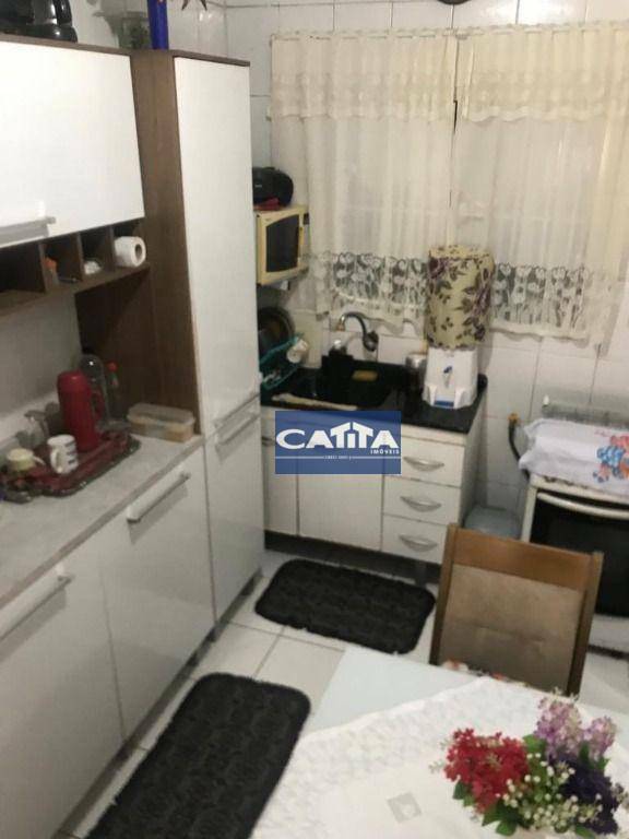 Sobrado à venda com 2 quartos, 58m² - Foto 15