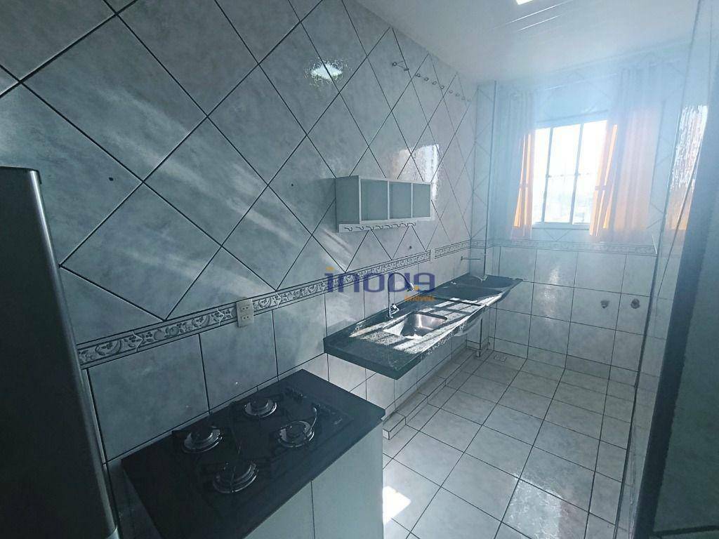 Apartamento para alugar com 3 quartos, 116m² - Foto 7