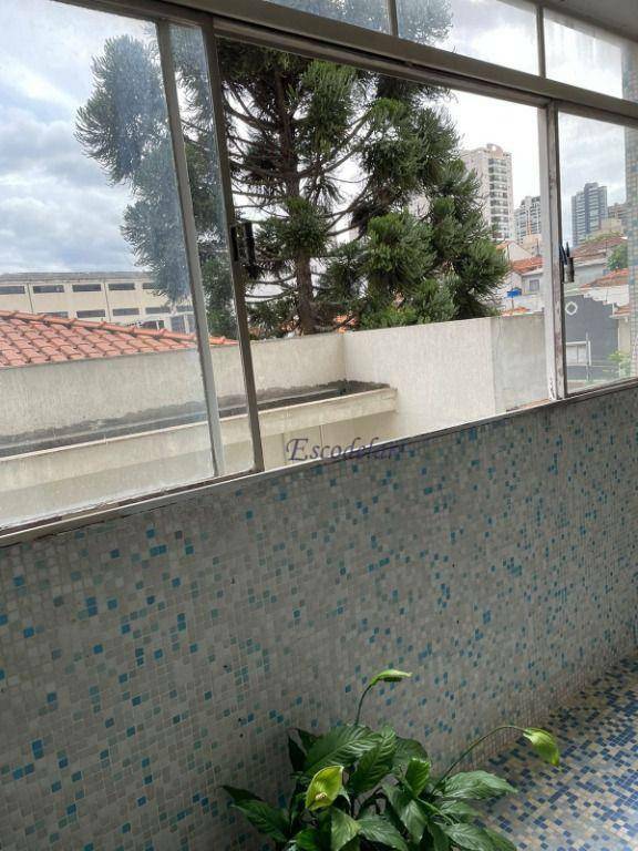 Apartamento à venda com 3 quartos, 147m² - Foto 34