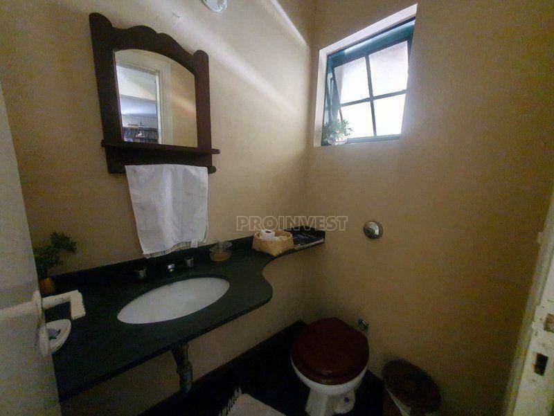 Casa de Condomínio à venda com 3 quartos, 216m² - Foto 27