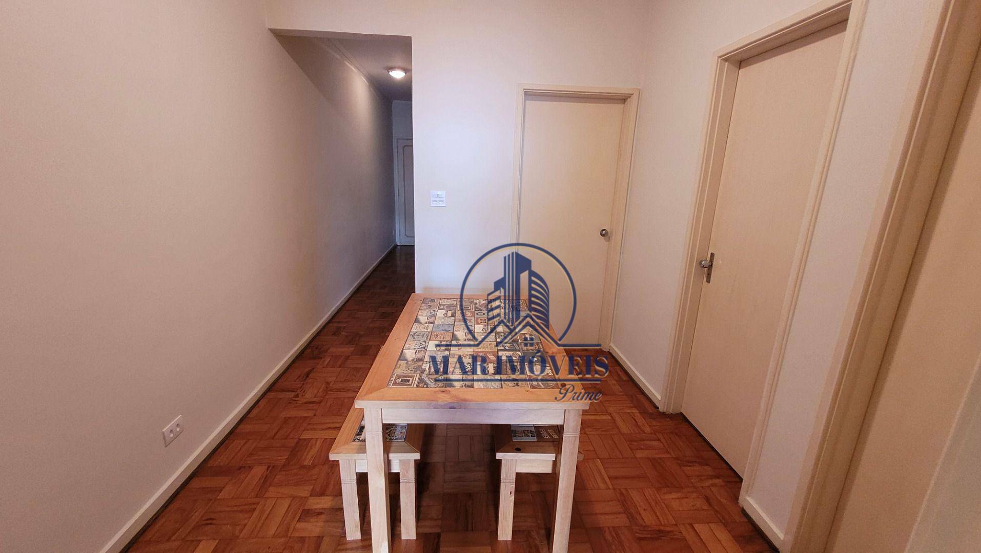 Apartamento à venda e aluguel com 2 quartos, 110m² - Foto 9