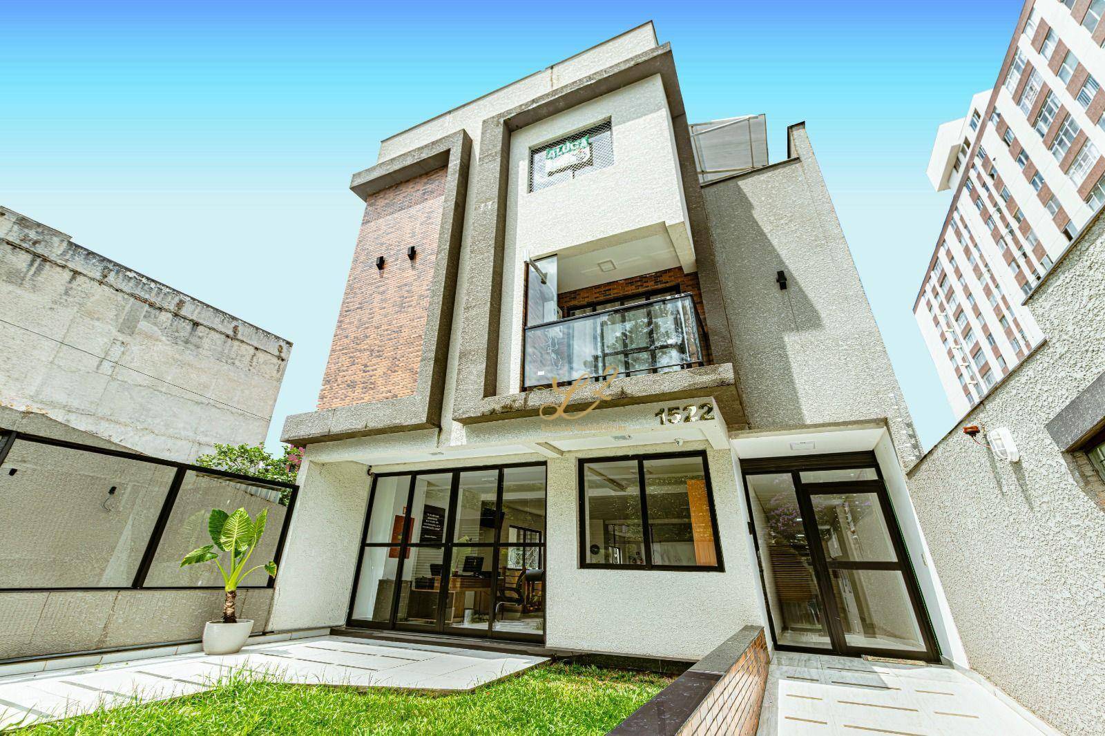 Kitnet-Studio, 21 m² - Foto 29