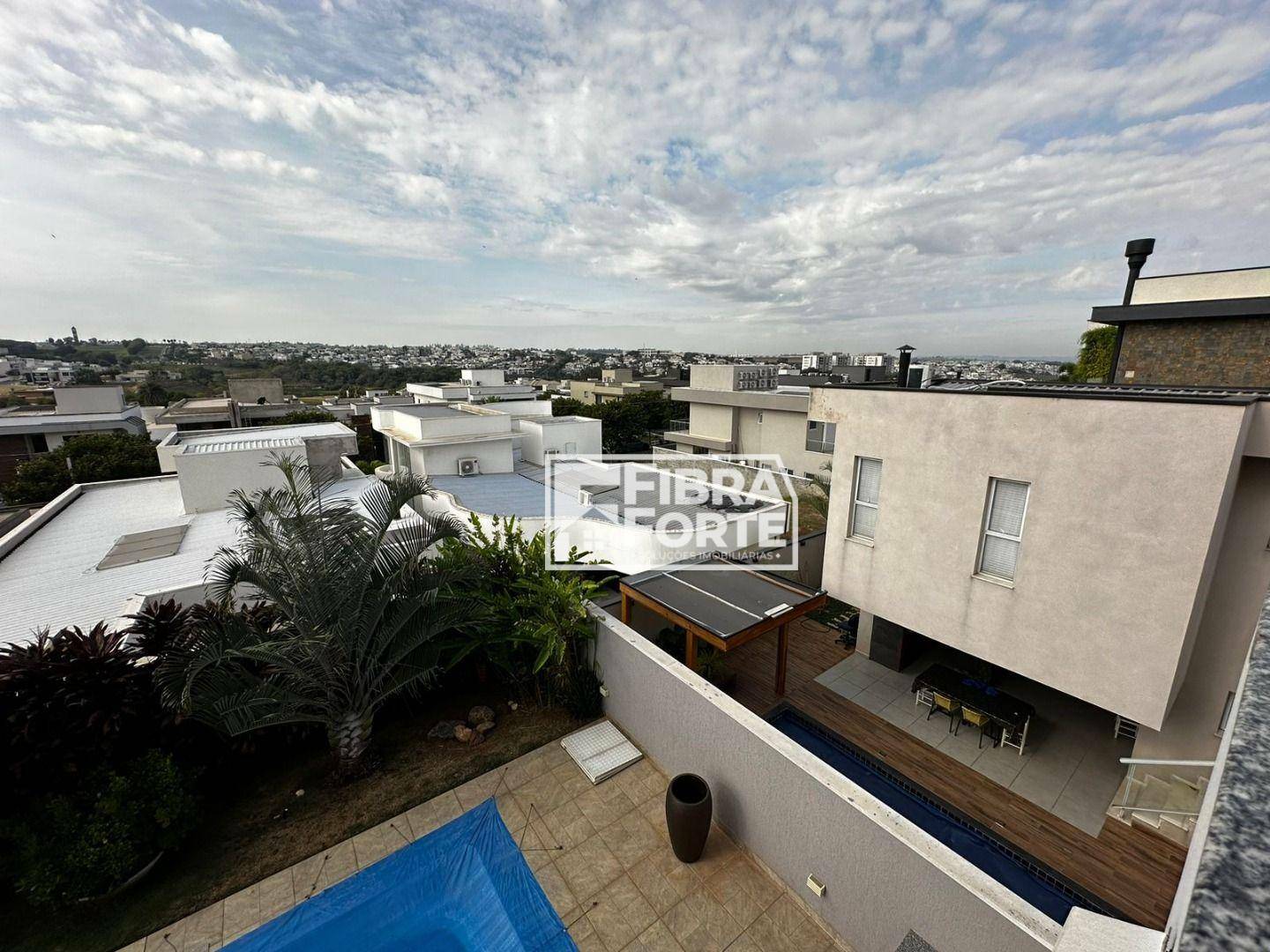 Casa de Condomínio à venda com 3 quartos, 260m² - Foto 34