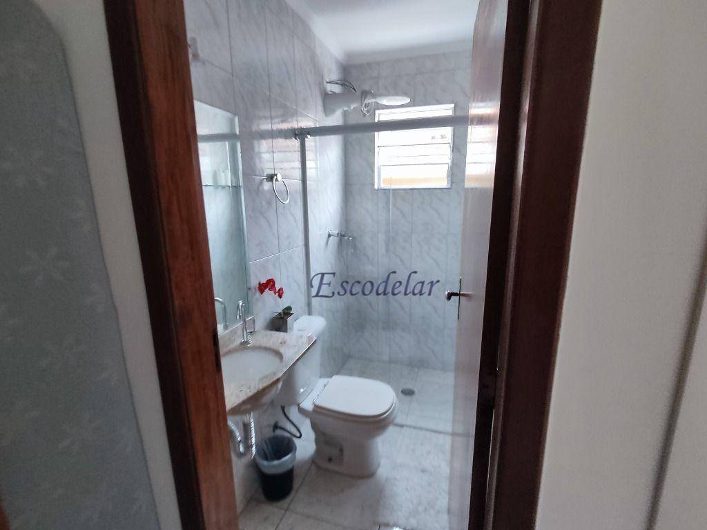 Sobrado à venda com 3 quartos, 120m² - Foto 33