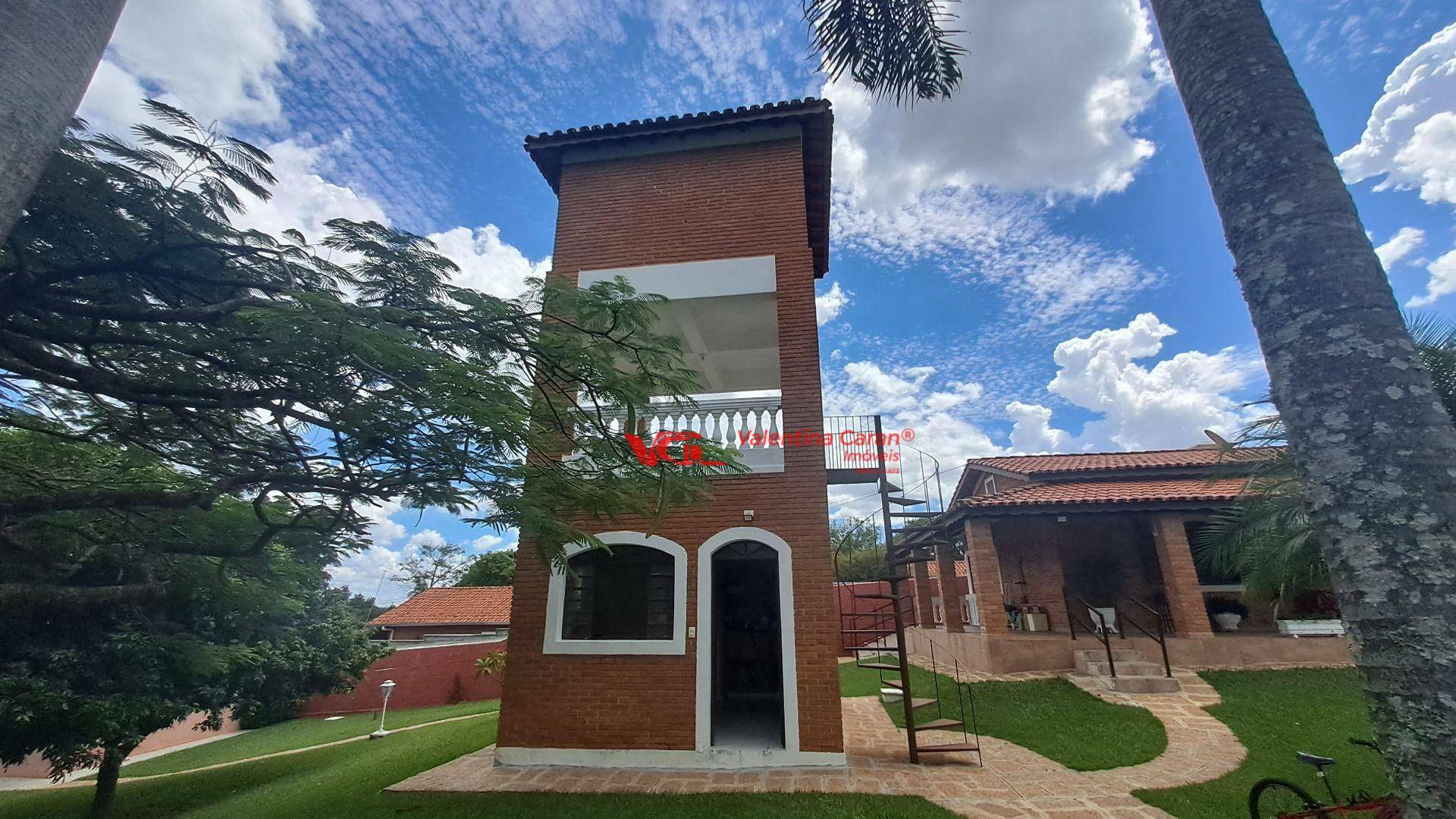 Chácara à venda com 3 quartos, 375m² - Foto 16