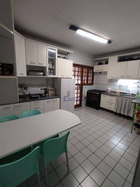 Casa de Condomínio à venda com 3 quartos, 110m² - Foto 4