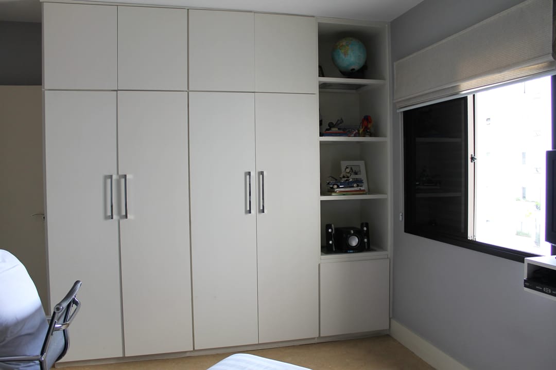 Apartamento à venda com 3 quartos, 173m² - Foto 19