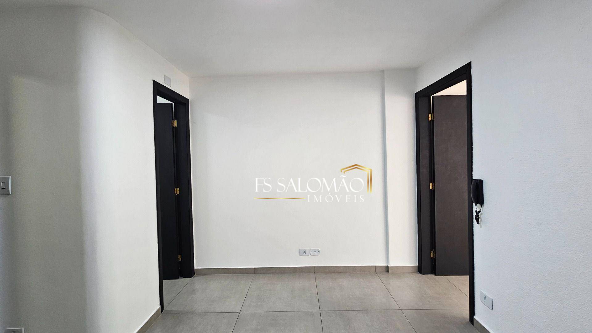 Conjunto Comercial-Sala para alugar, 40m² - Foto 7