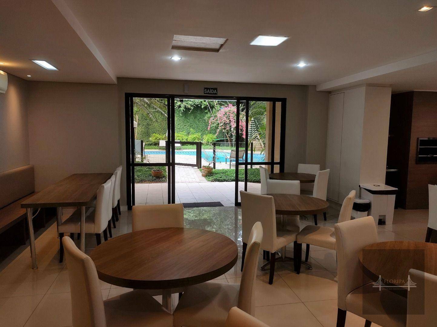 Apartamento à venda com 3 quartos, 164m² - Foto 26