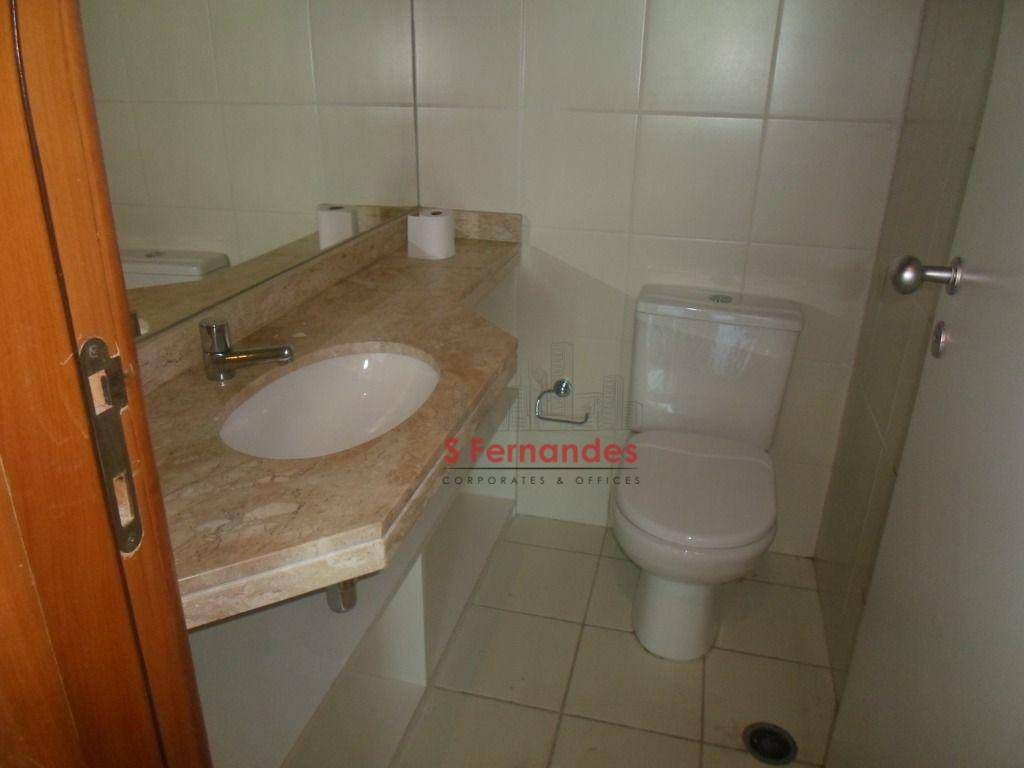 Conjunto Comercial-Sala para alugar, 35m² - Foto 10