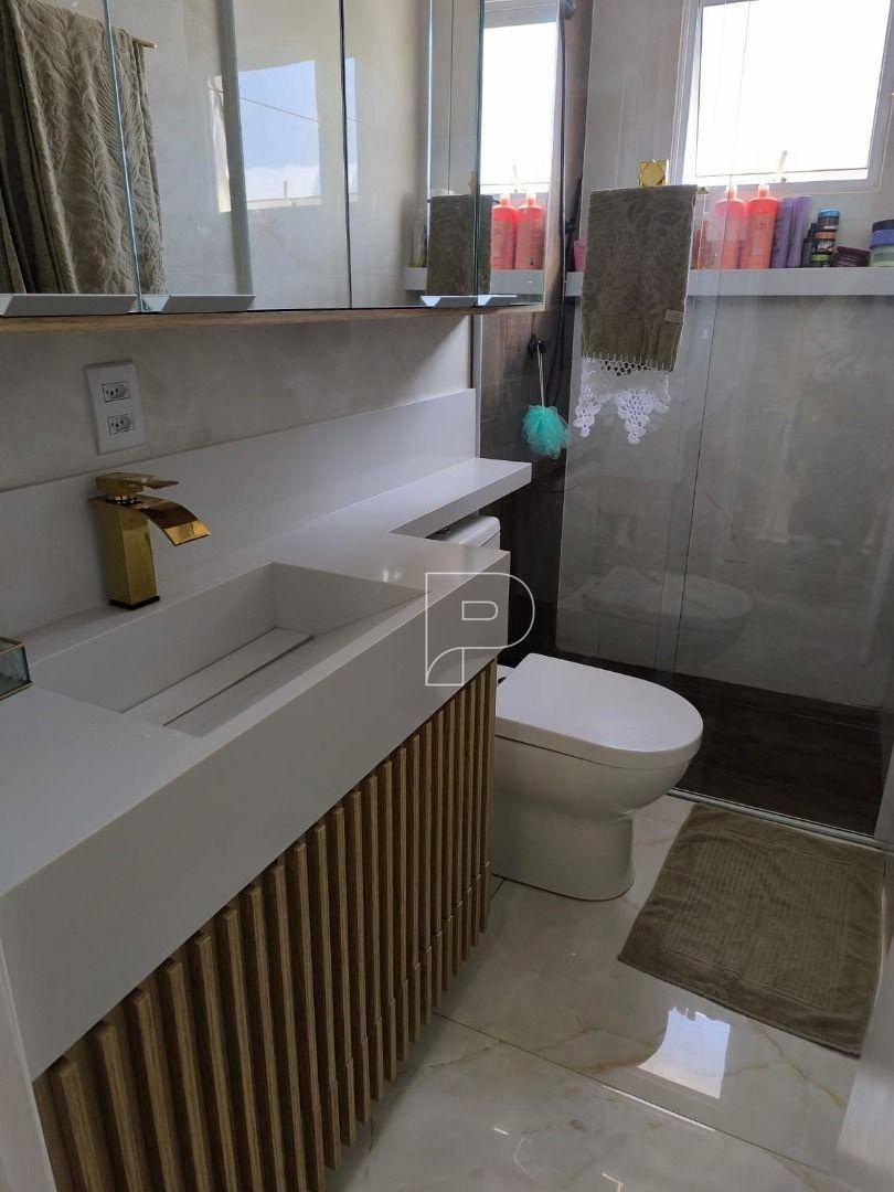 Casa de Condomínio à venda com 2 quartos, 53m² - Foto 16