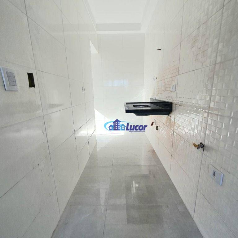 Apartamento à venda com 2 quartos, 38m² - Foto 10