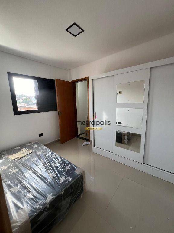 Sobrado à venda com 2 quartos, 118m² - Foto 9