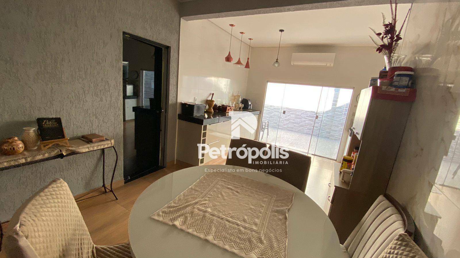 Casa à venda com 3 quartos, 150m² - Foto 6